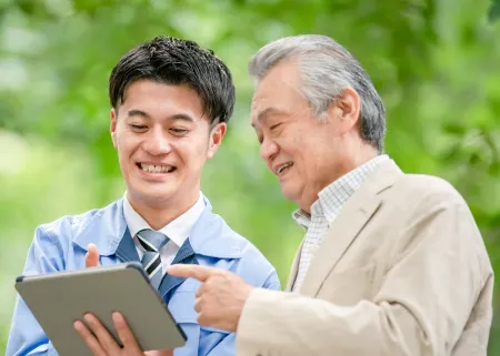 採用情報